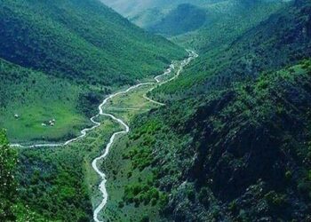 kahman-lorestan