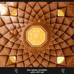 kashan fin garden