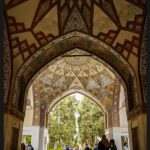 kashan fin garden