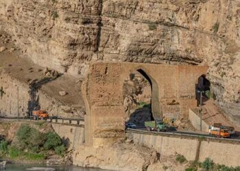 lorestan-poldokhtar