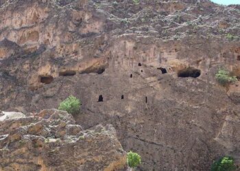 lorestan_Kogan_Cave
