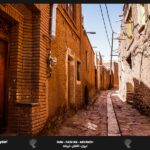 Kashan - Abyaneh