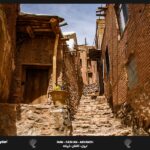 Kashan - Abyaneh