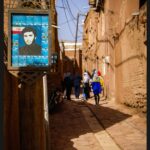 Kashan - Abyaneh