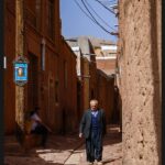 Kashan - Abyaneh