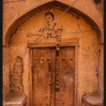 Kashan - Abyaneh