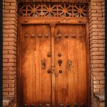 Kashan - Abyaneh