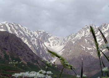 sefid-kooh-lorestan