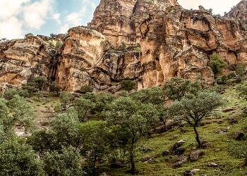 sherez-lorestan