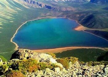 tami-lake-lorestan