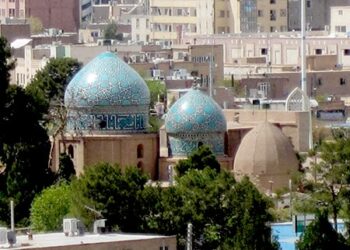 kerman-moshtaghalishah