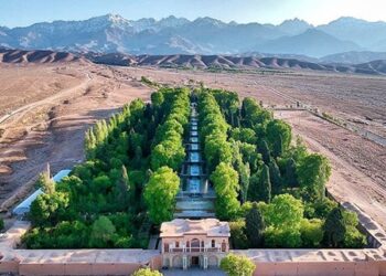 kerman-shahzade-garden