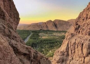 kerman-shivashgan-mountains