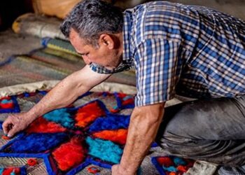 Handicrafts-lorestan